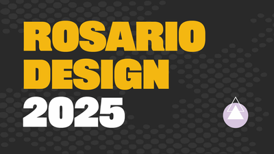 Rosario Design 2025